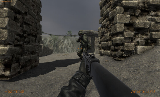 The Island of Thugs screenshot 4
