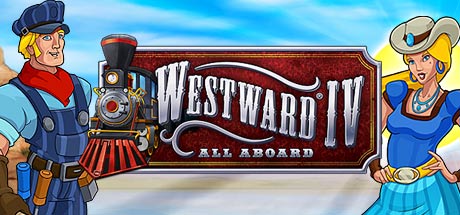 Westward IV: All Aboard