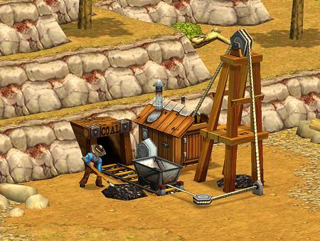 Westward IV: All Aboard screenshot 8