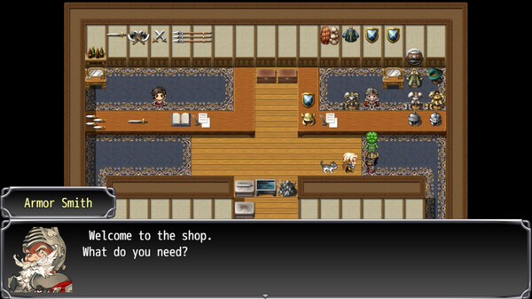 The Still screenshot 2