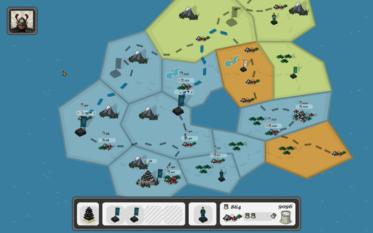 Tenshu General screenshot 4