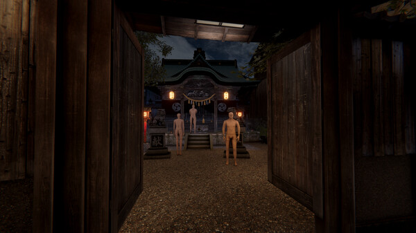 Kyoto Anomaly screenshot 9