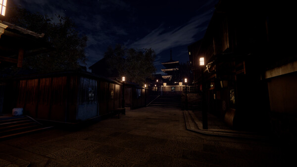 Kyoto Anomaly screenshot 6