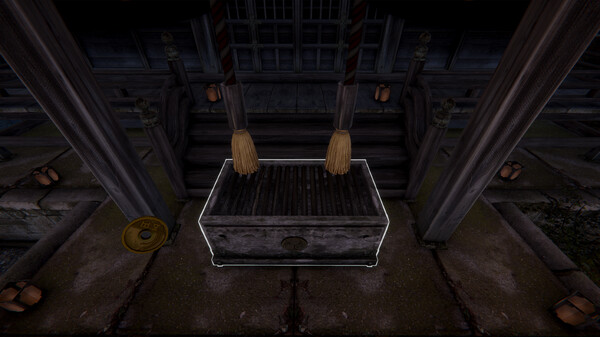Kyoto Anomaly screenshot 7