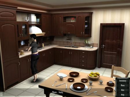 Iron Roses screenshot 6