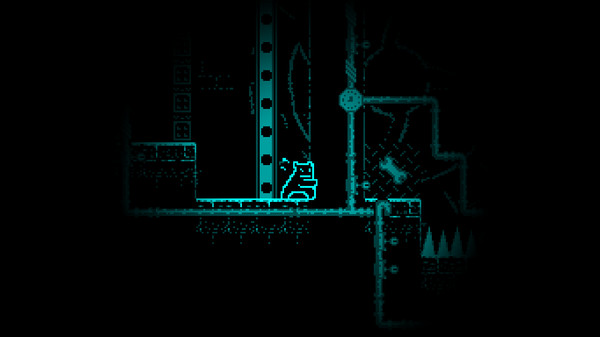 Ghost in the Machine screenshot 3