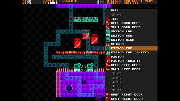 Ghost in the Machine screenshot 8