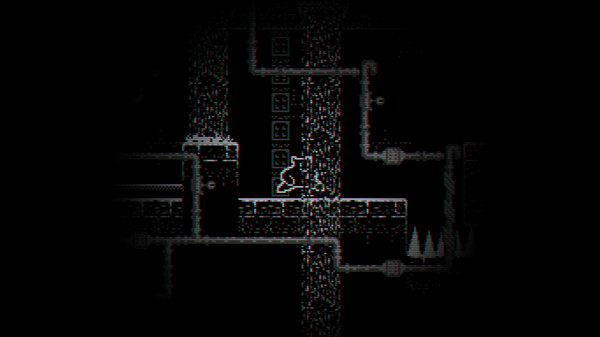 Ghost in the Machine screenshot 2