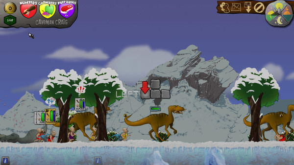 Caveman Craig screenshot 4