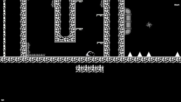 The Long Tale screenshot 3