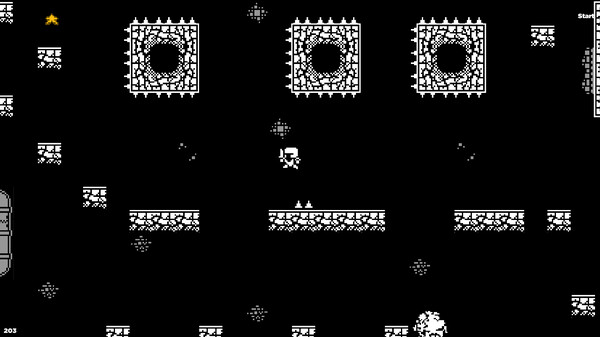 The Long Tale screenshot 2