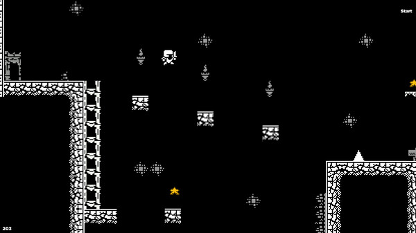 The Long Tale screenshot 6