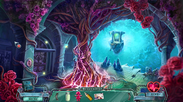 Mind Snares: Alice's Journey screenshot 2