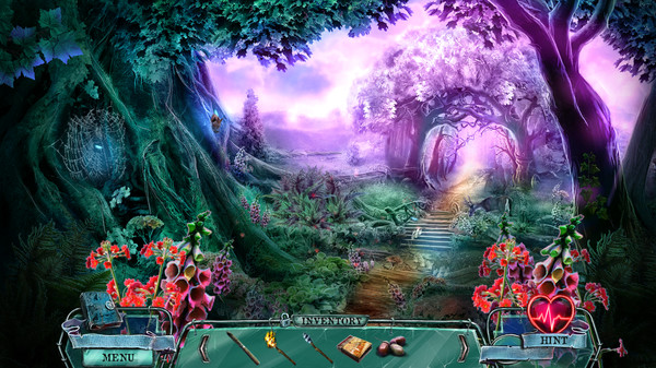 Mind Snares: Alice's Journey screenshot 1