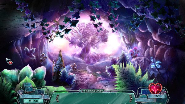 Mind Snares: Alice's Journey screenshot 4