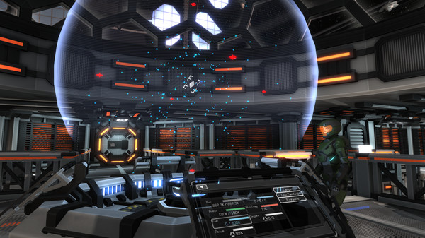 Interstellar Rift screenshot 11
