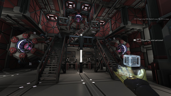 Interstellar Rift screenshot 4