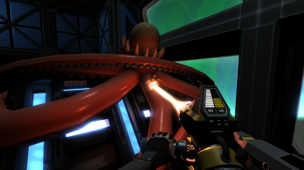Interstellar Rift screenshot 6