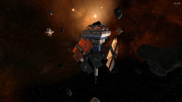 Interstellar Rift screenshot 7