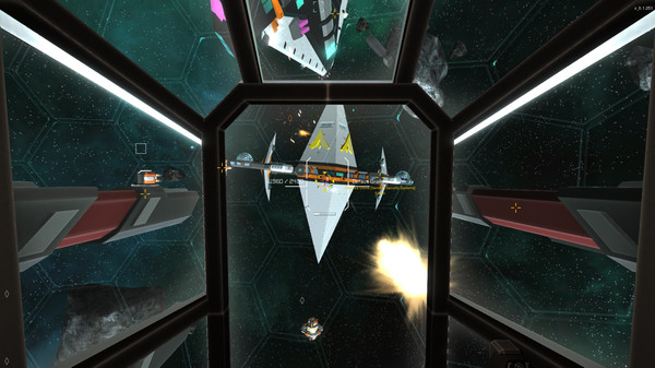 Interstellar Rift screenshot 8