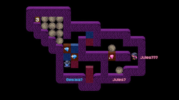 Gemima screenshot 3