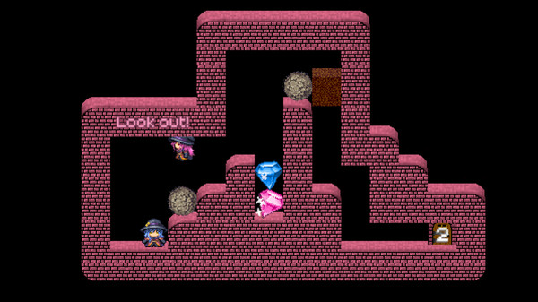 Gemima screenshot 2