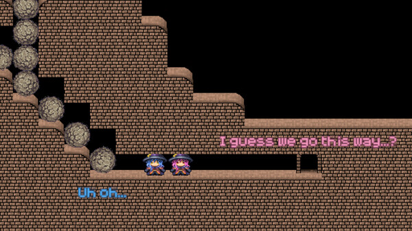 Gemima screenshot 1