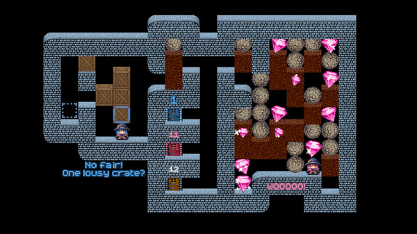 Gemima screenshot 5