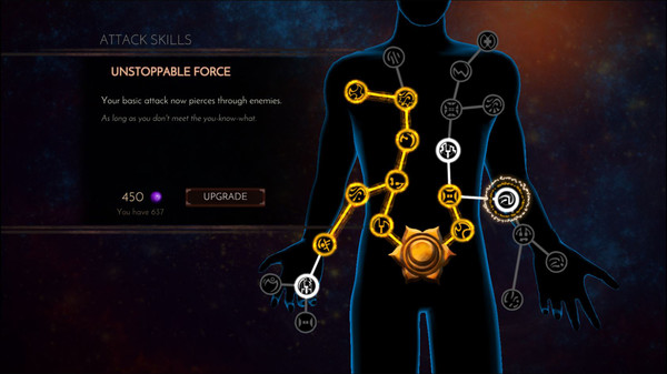 Leap of Fate screenshot 4