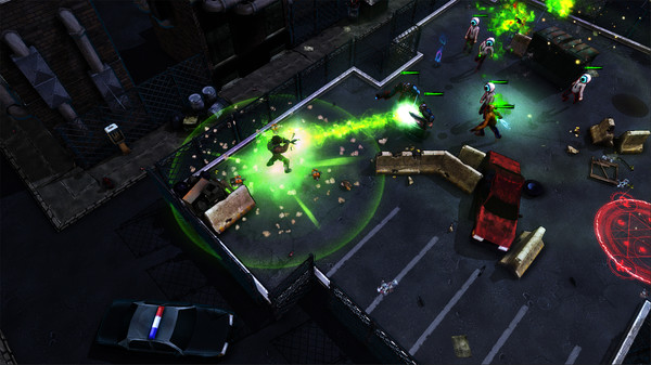 Leap of Fate screenshot 3