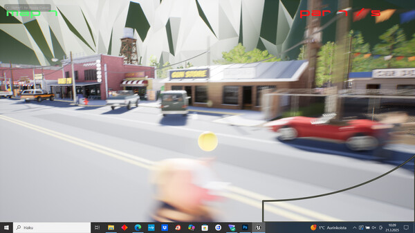 Angry Golf 2 screenshot 6