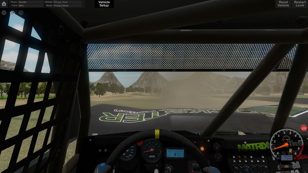 D Series OFF ROAD Driving Simulation screenshot 7