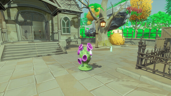 Sad Virus screenshot 4