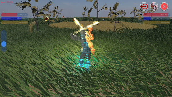 Sword Duel screenshot 4