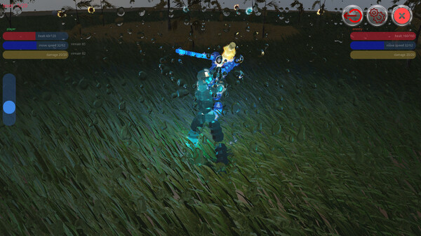 Sword Duel screenshot 5