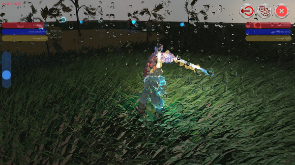 Sword Duel screenshot 6