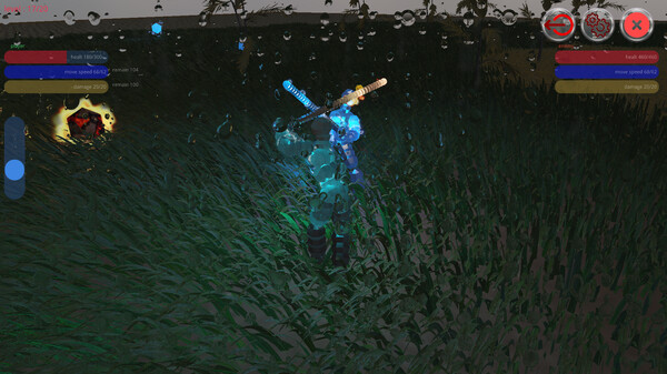 Sword Duel screenshot 3