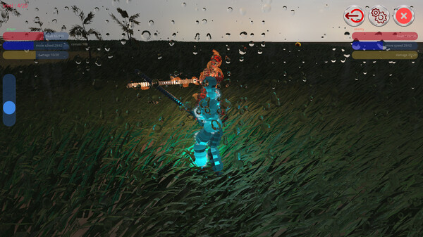 Sword Duel screenshot 2