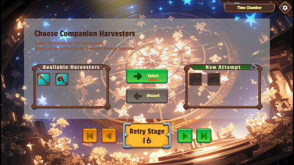Moonlit Reaper screenshot 8