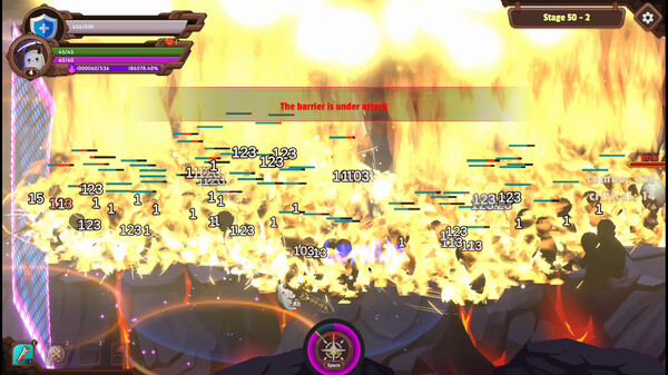 Moonlit Reaper screenshot 10