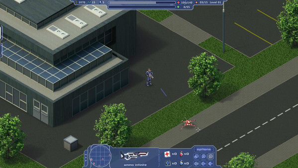 Escape Machines screenshot 6