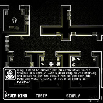 Ossuary screenshot 1