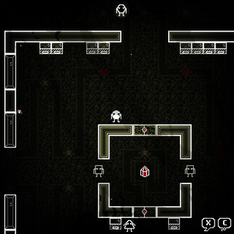 Ossuary screenshot 3