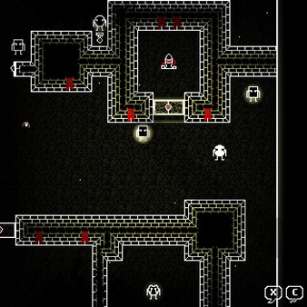 Ossuary screenshot 4