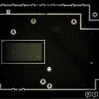 Ossuary screenshot 5