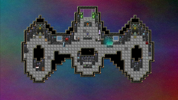 STAR-BOX: RPG Adventures in Space screenshot 10