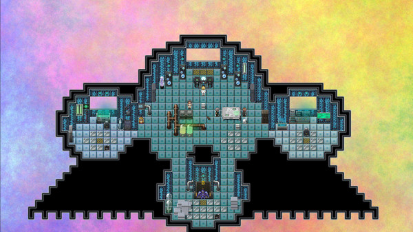 STAR-BOX: RPG Adventures in Space screenshot 7