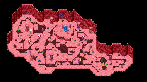 STAR-BOX: RPG Adventures in Space screenshot 8