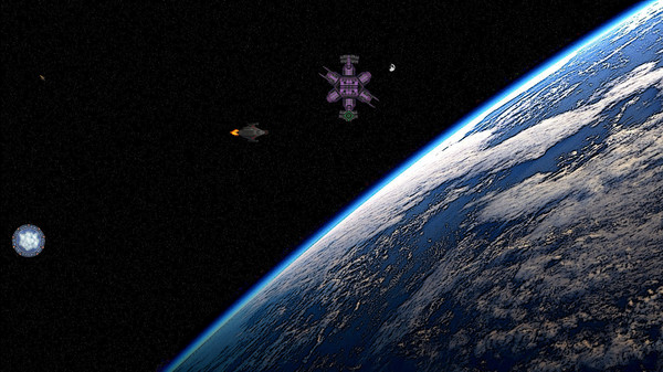 STAR-BOX: RPG Adventures in Space screenshot 6