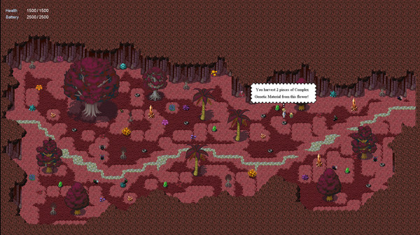STAR-BOX: RPG Adventures in Space screenshot 11